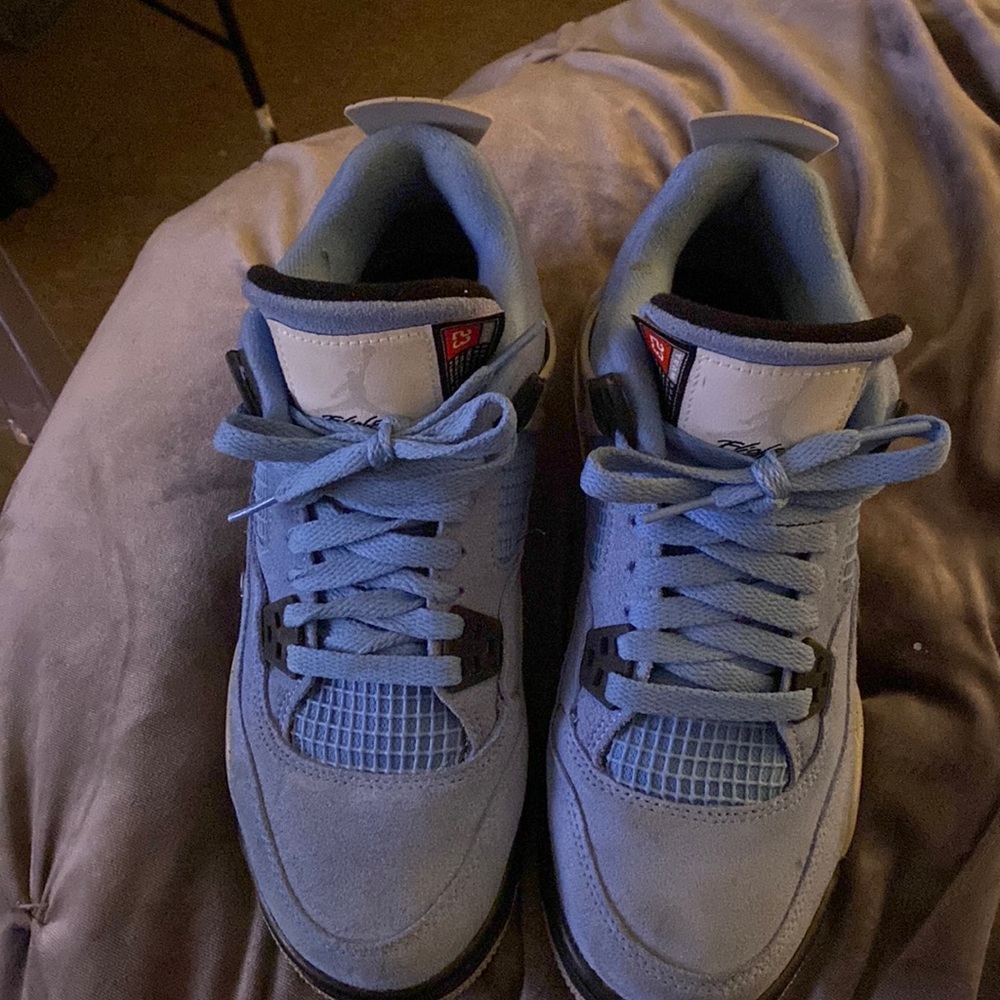Barely used with box